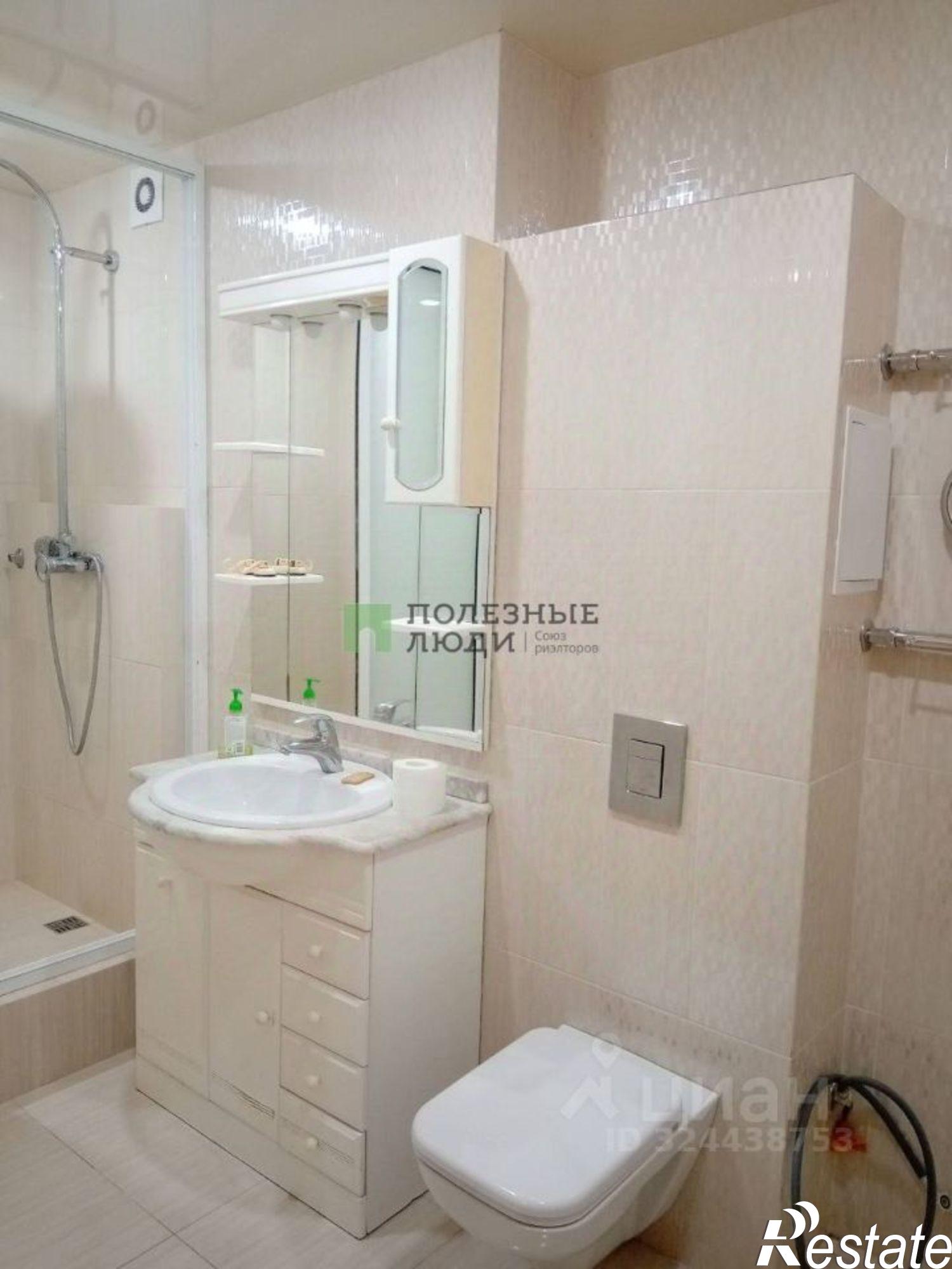 Купить квартиру за 8 650 000 рублей на ул Грибоедова, 8