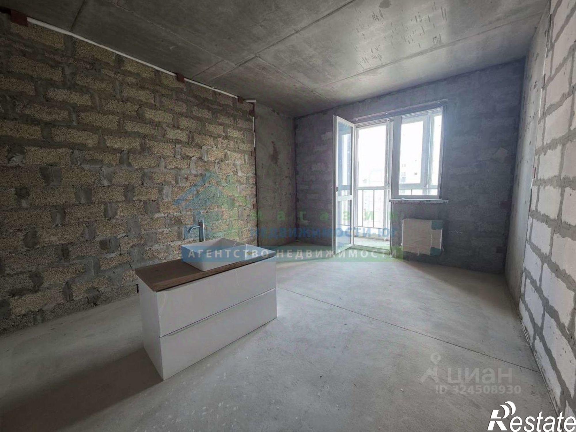 Купить квартиру за 6 200 000 рублей на ул Куникова, 55 1