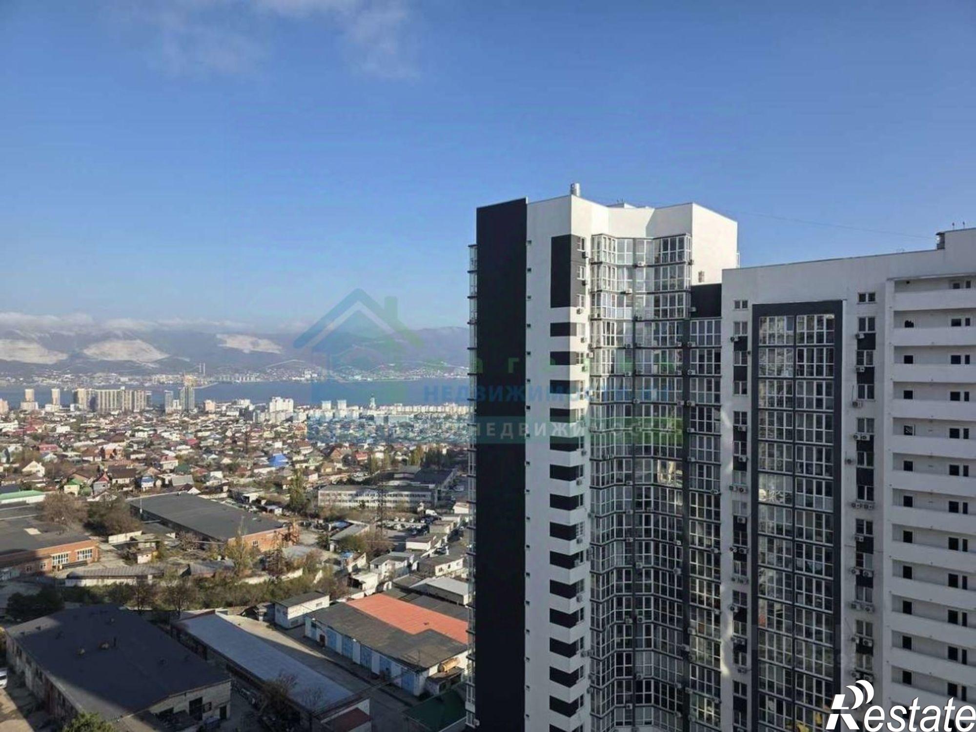 Купить квартиру за 6 200 000 рублей на ул Куникова, 55 1