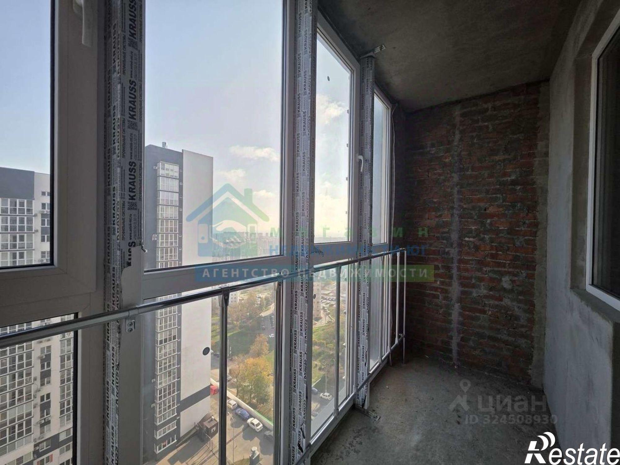 Купить квартиру за 6 200 000 рублей на ул Куникова, 55 1