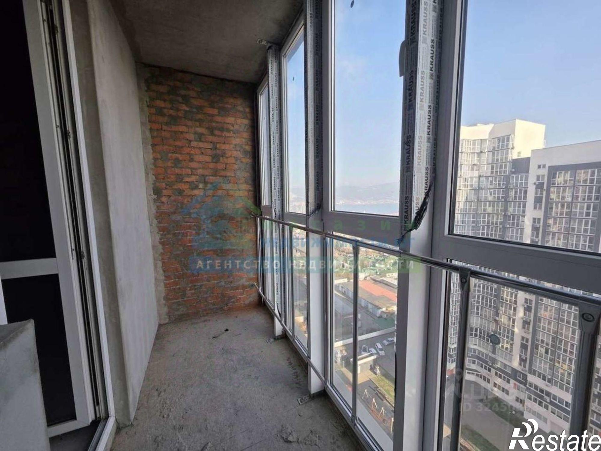 Купить квартиру за 6 200 000 рублей на ул Куникова, 55 1