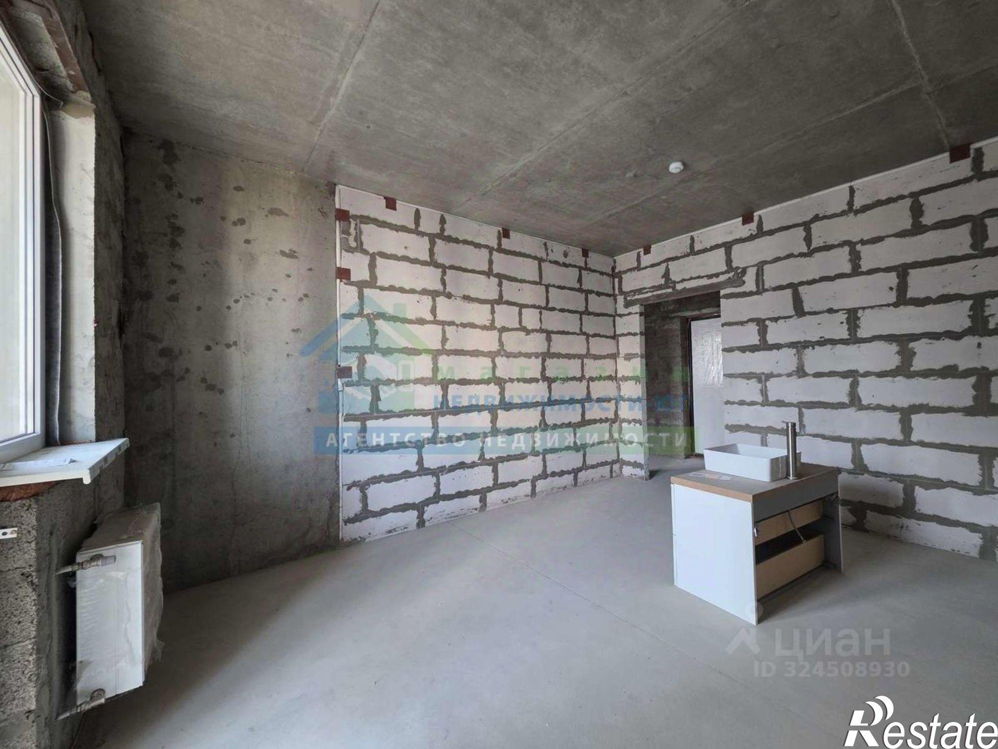 Купить квартиру за 6 200 000 рублей на ул Куникова, 55 1