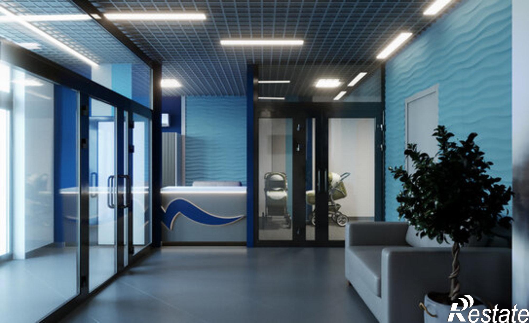 Купить квартиру за 7 900 000 рублей на улица Алексея Матвейкина, 1А к3