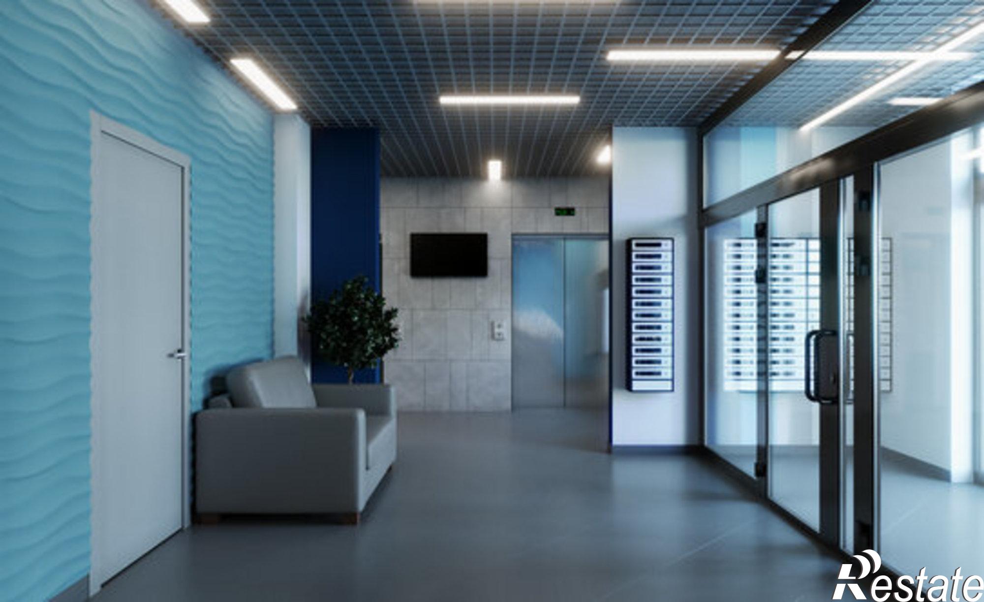 Купить квартиру за 7 900 000 рублей на улица Алексея Матвейкина, 1А к3