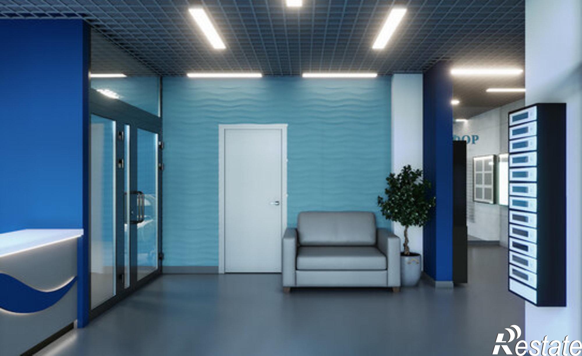 Купить квартиру за 7 900 000 рублей на улица Алексея Матвейкина, 1А к3