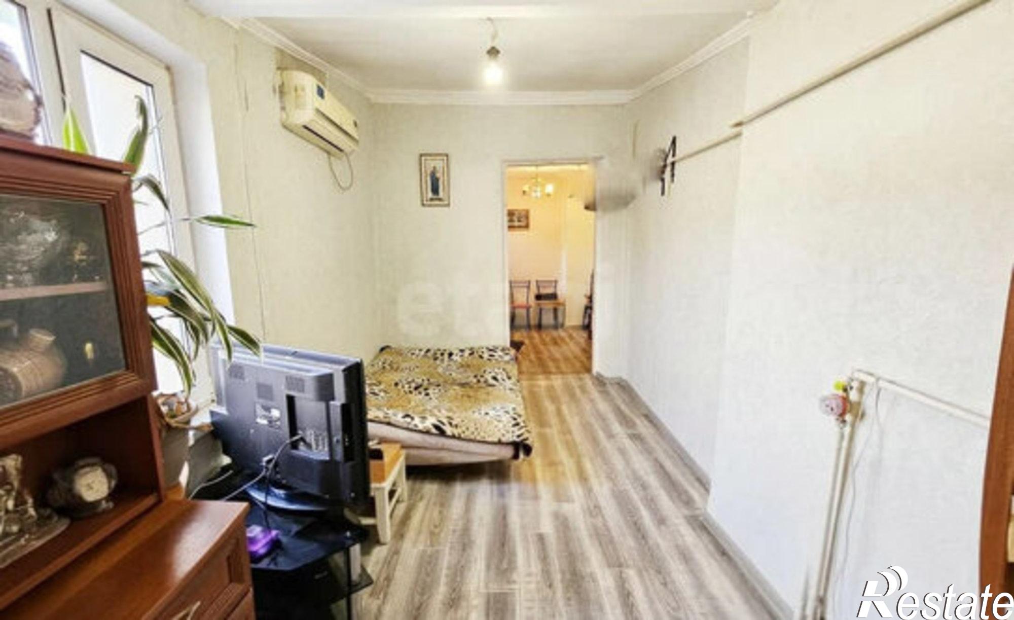 Купить квартиру за 3 600 000 рублей на ул Сакко и Ванцетти, 28 7