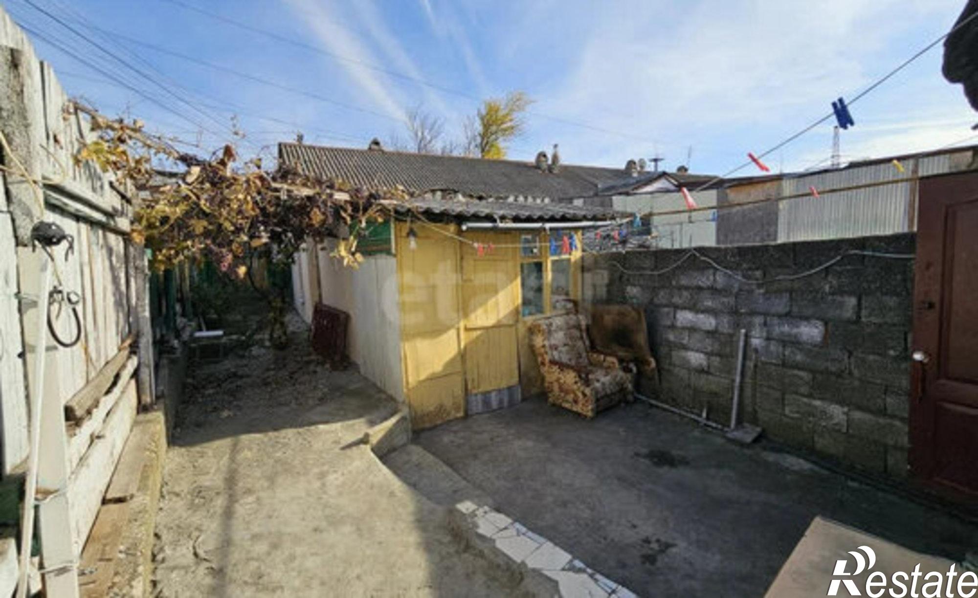 Купить квартиру за 3 600 000 рублей на ул Сакко и Ванцетти, 28 7