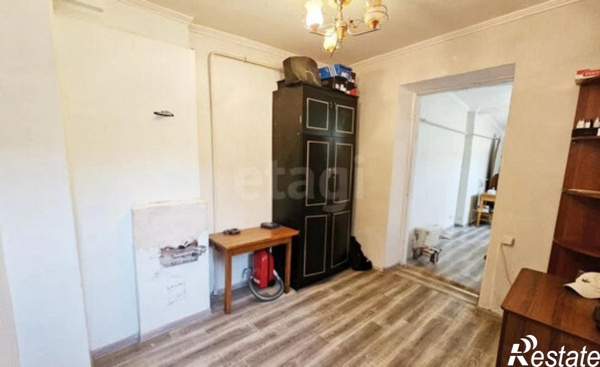 Купить квартиру за 3 600 000 рублей на ул Сакко и Ванцетти, 28 7