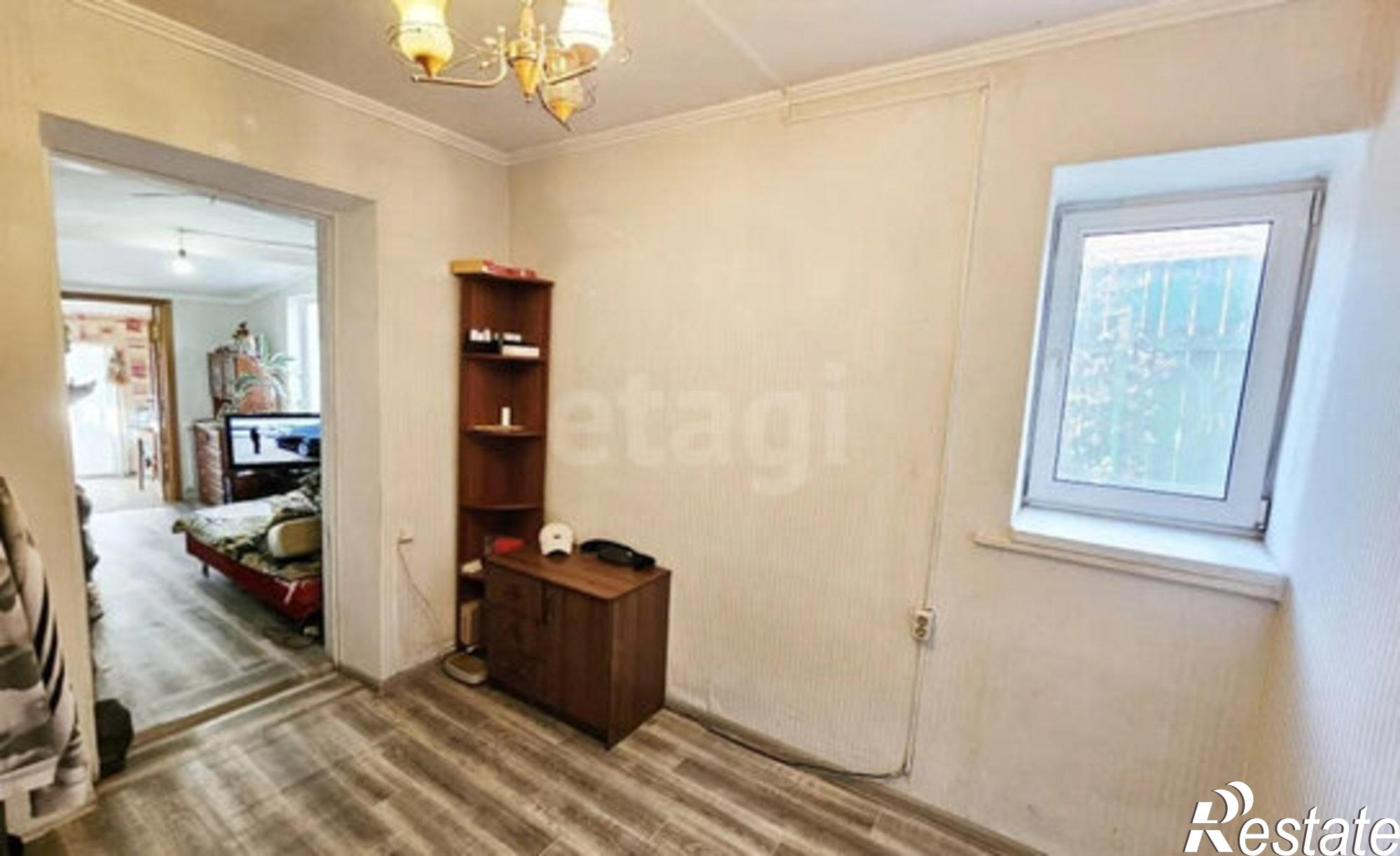 Купить квартиру за 3 600 000 рублей на ул Сакко и Ванцетти, 28 7