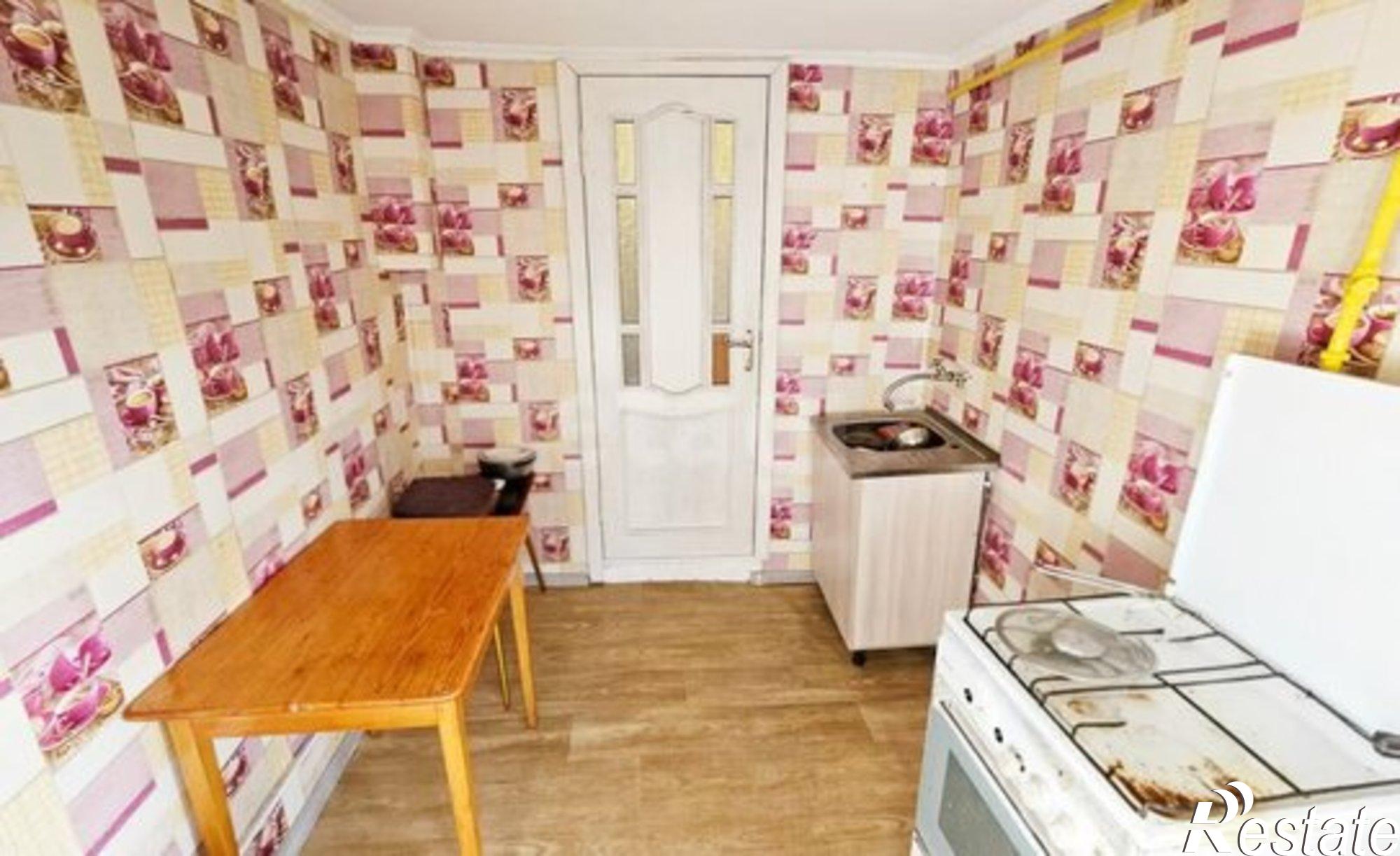 Купить квартиру за 3 600 000 рублей на ул Сакко и Ванцетти, 28 7