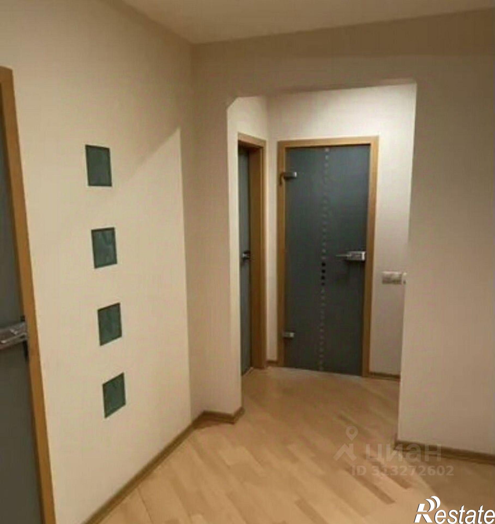 Купить квартиру за 34 000 000 рублей на набережная Адмирала Серебрякова, 61А