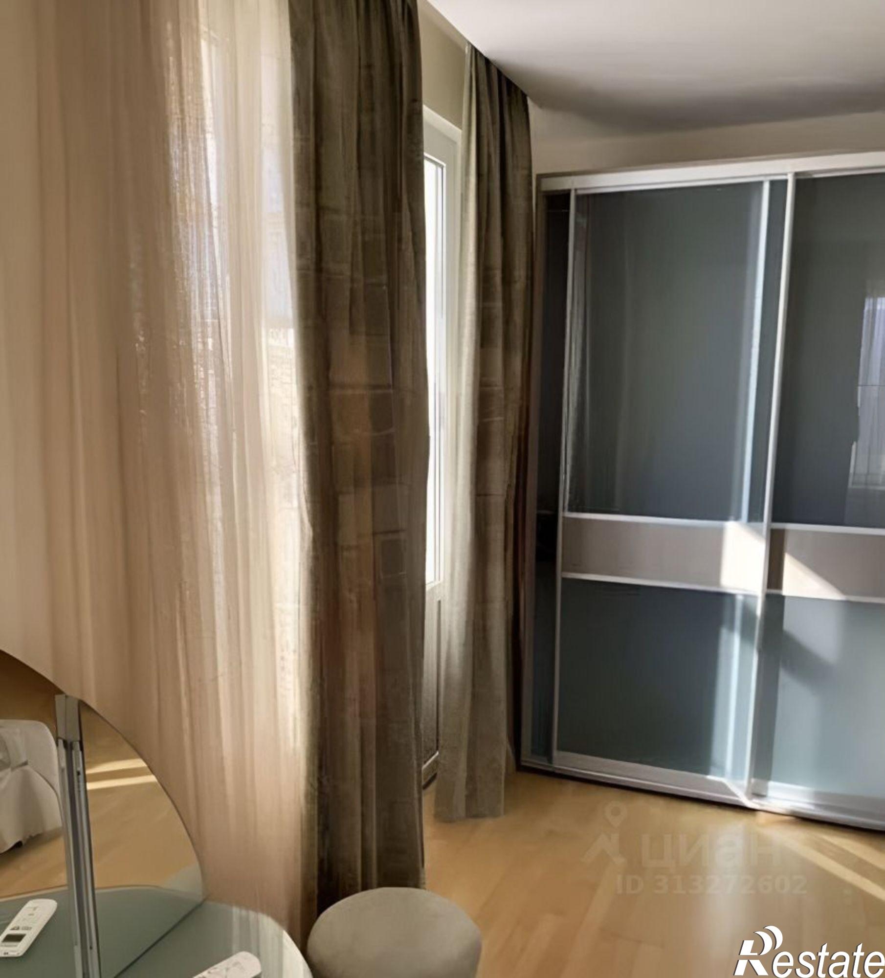 Купить квартиру за 34 000 000 рублей на набережная Адмирала Серебрякова, 61А