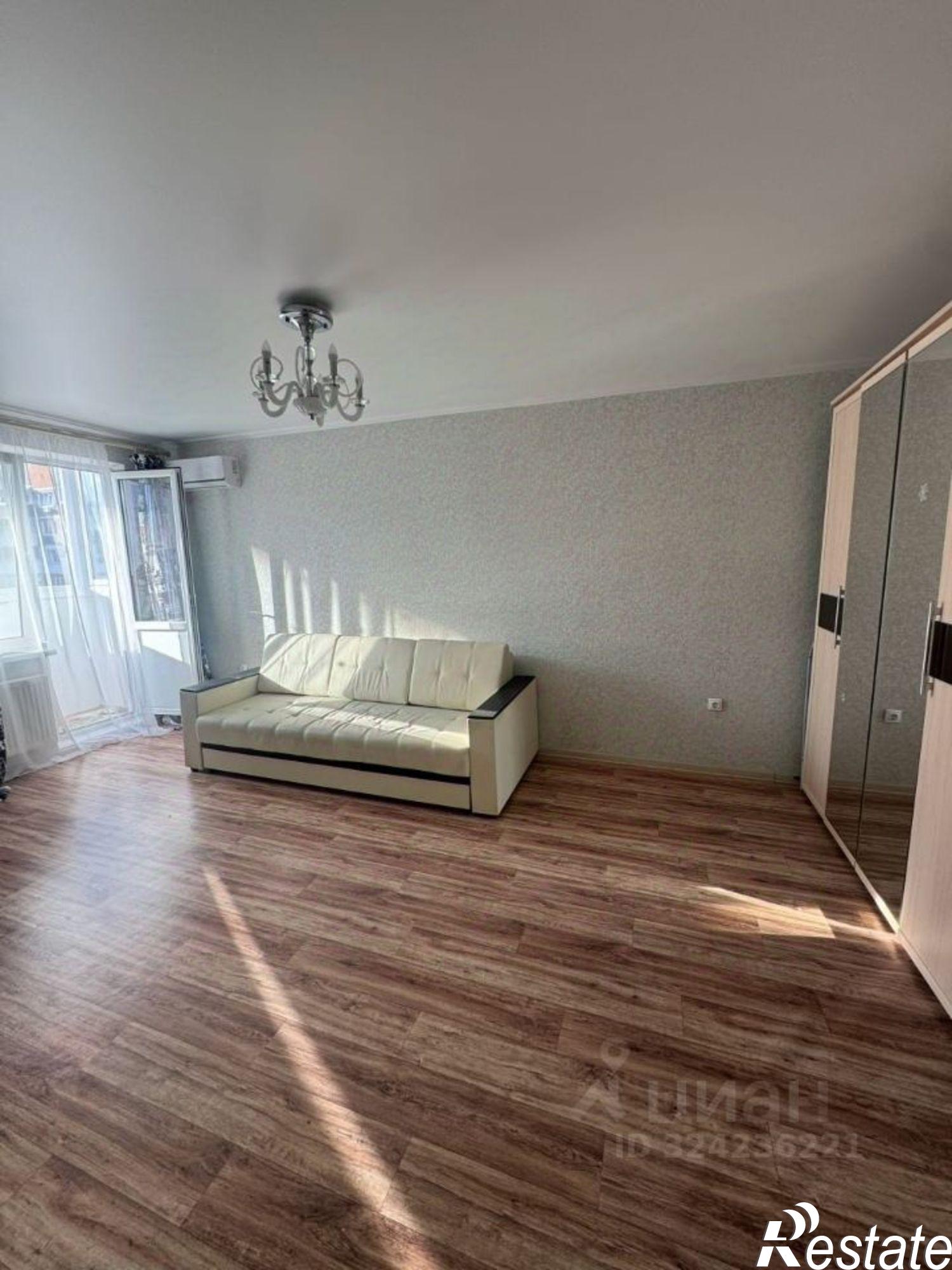 Сдать квартиру за 23 000 рублей на улица Алексея Матвейкина, 7