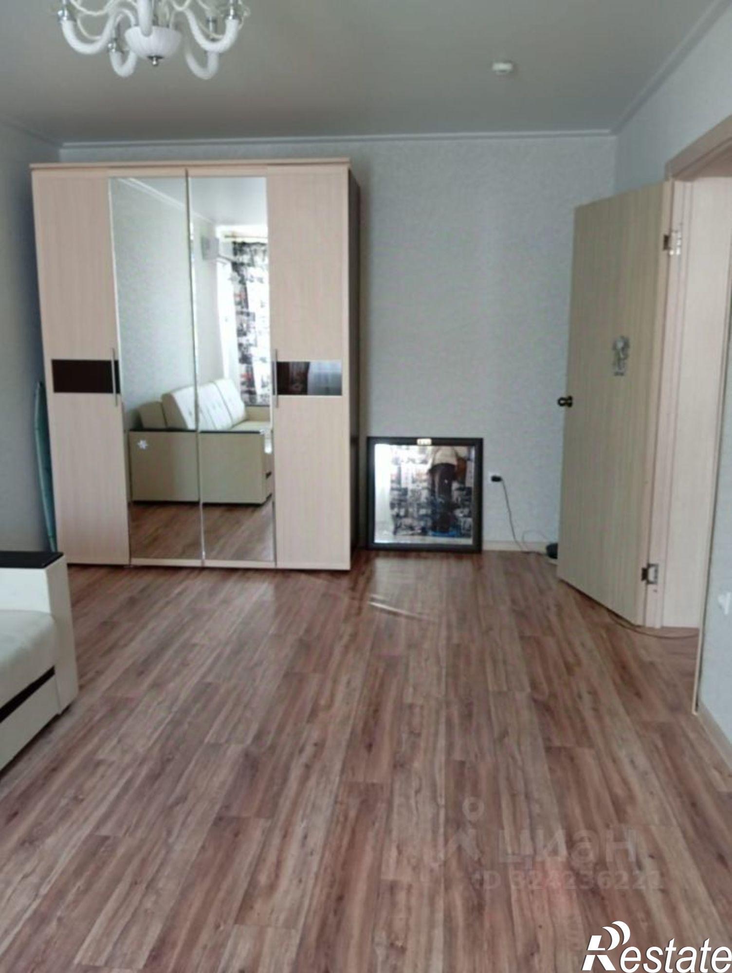 Сдать квартиру за 23 000 рублей на улица Алексея Матвейкина, 7