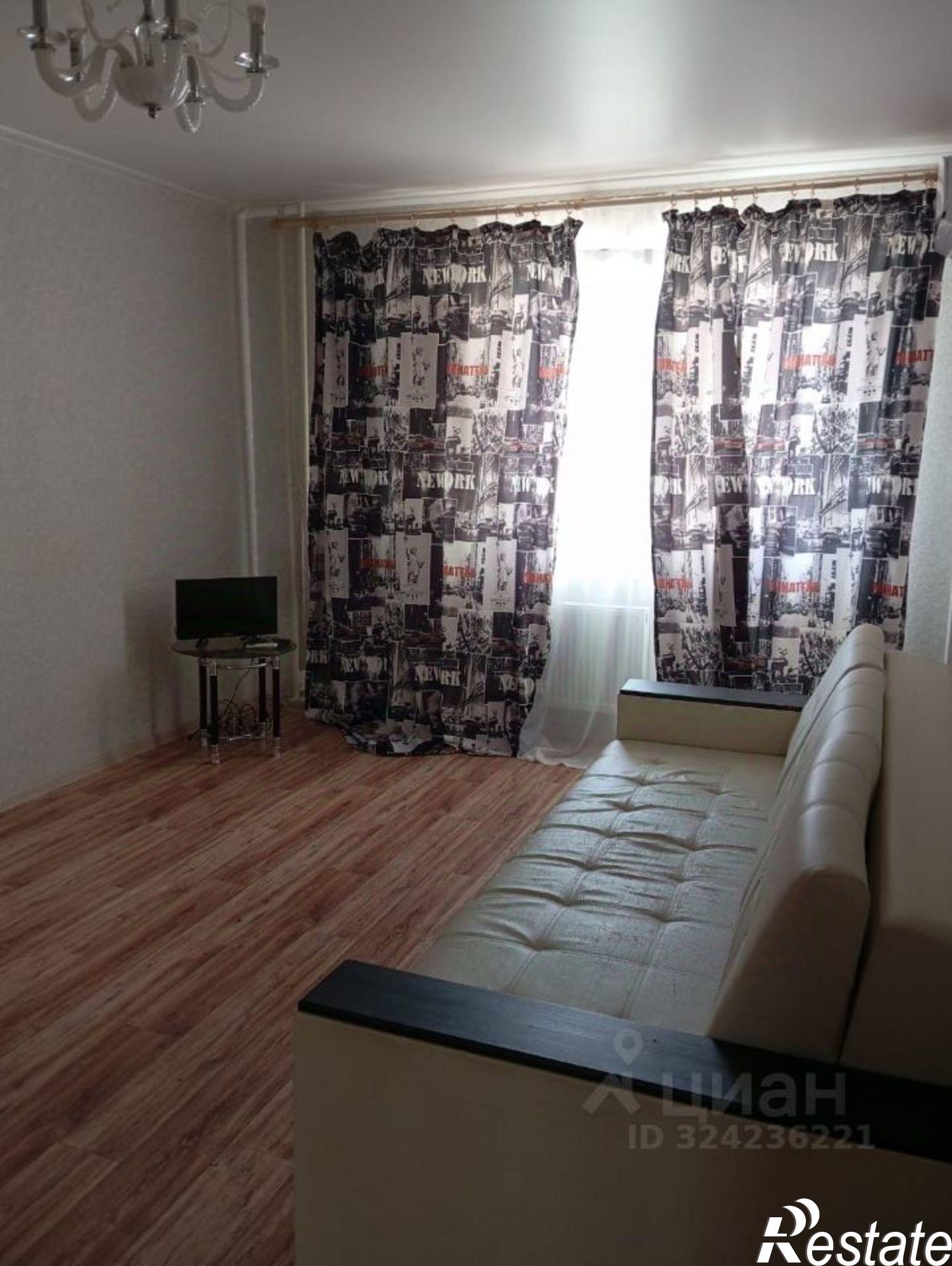 Сдать квартиру за 23 000 рублей на улица Алексея Матвейкина, 7