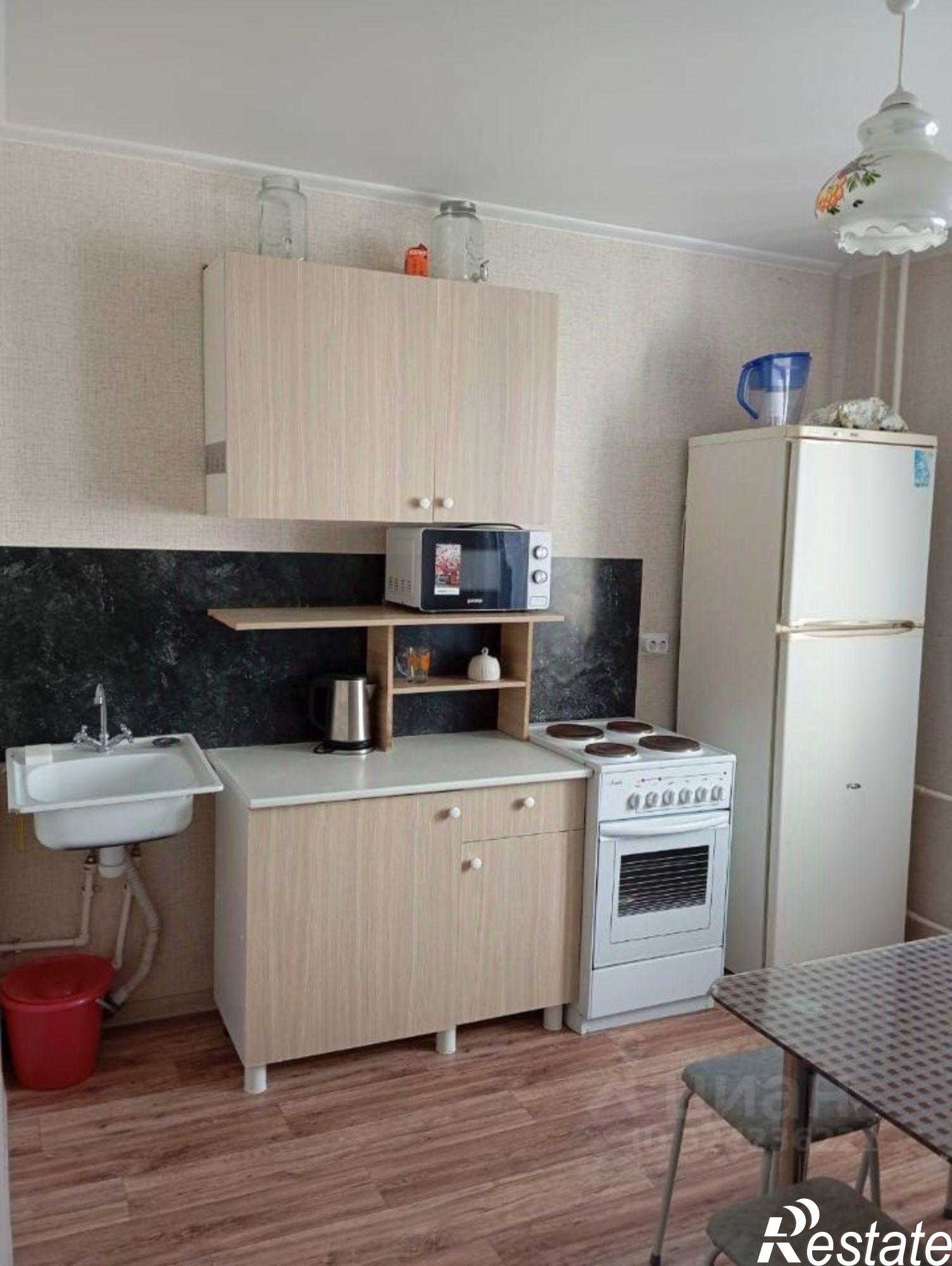 Сдать квартиру за 23 000 рублей на улица Алексея Матвейкина, 7