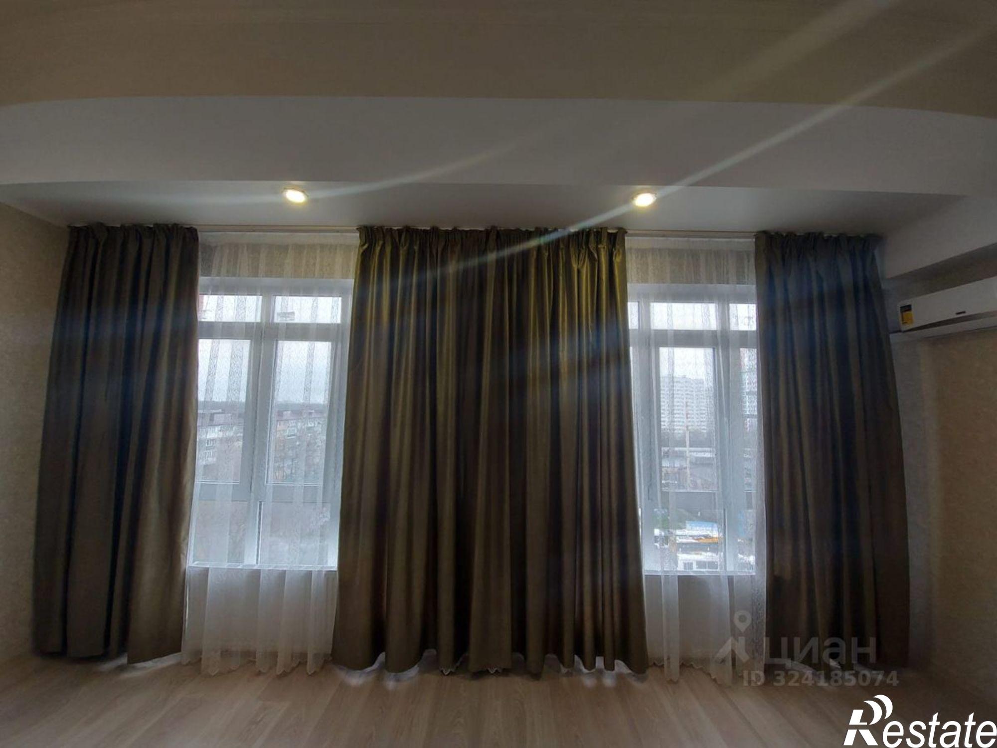 Сдать квартиру за 40 000 рублей на улица Видова, 121А к6