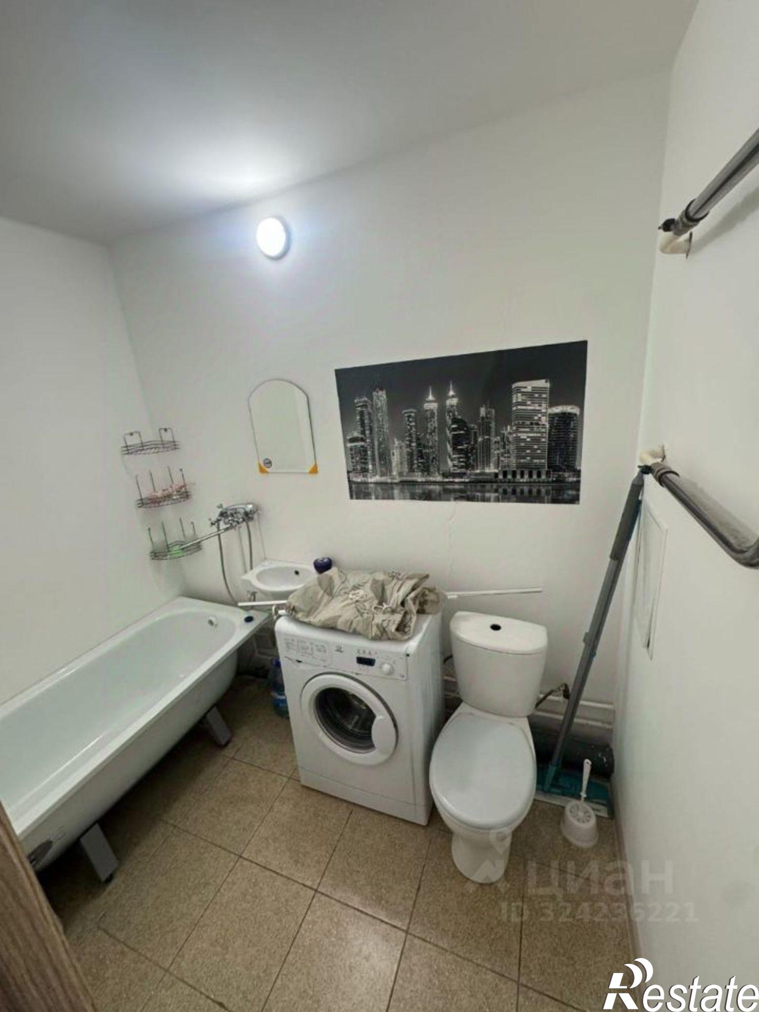 Сдать квартиру за 23 000 рублей на улица Алексея Матвейкина, 7