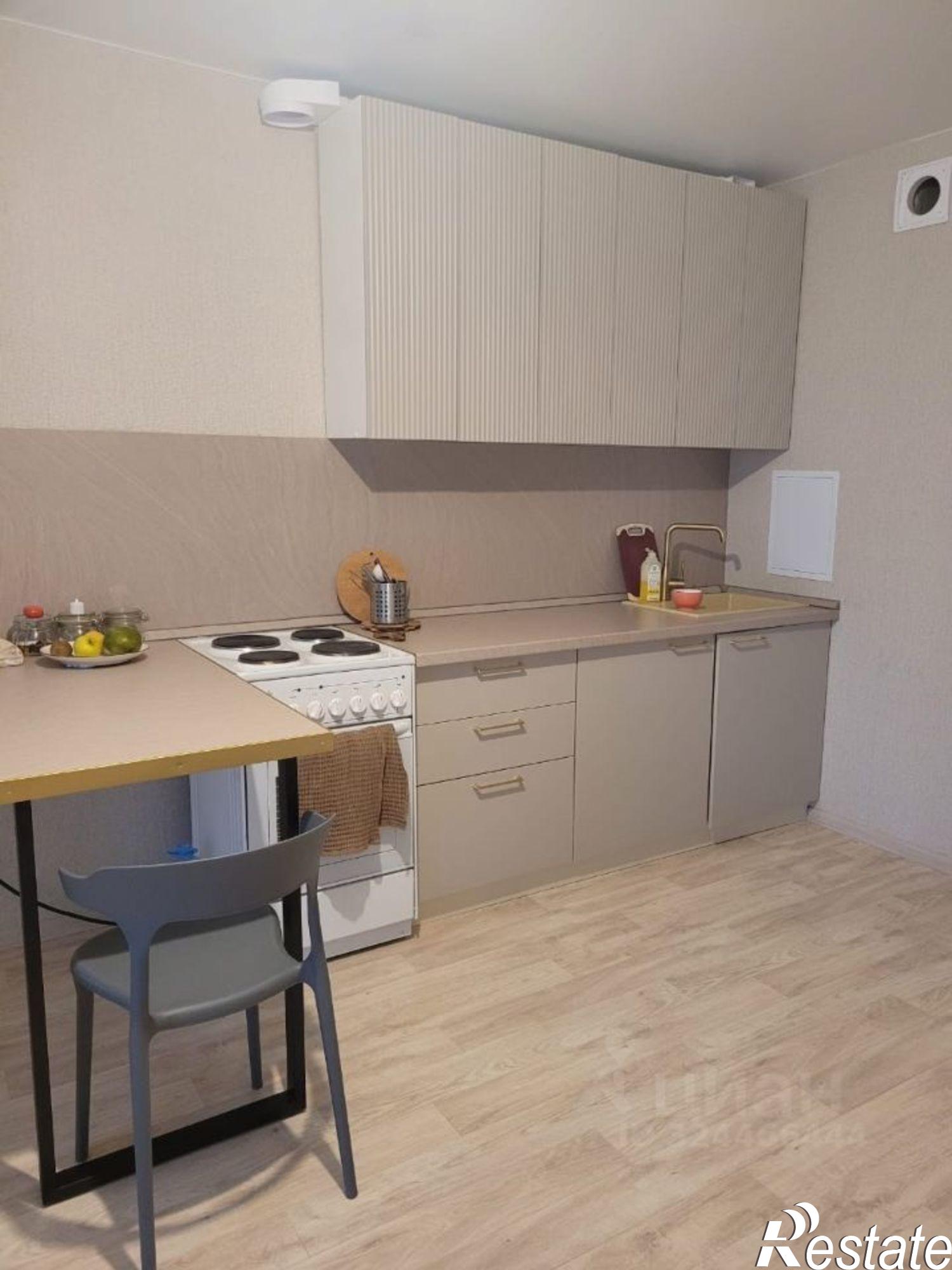 Сдать квартиру за 36 000 рублей на улица имени Владимира Бута, 8