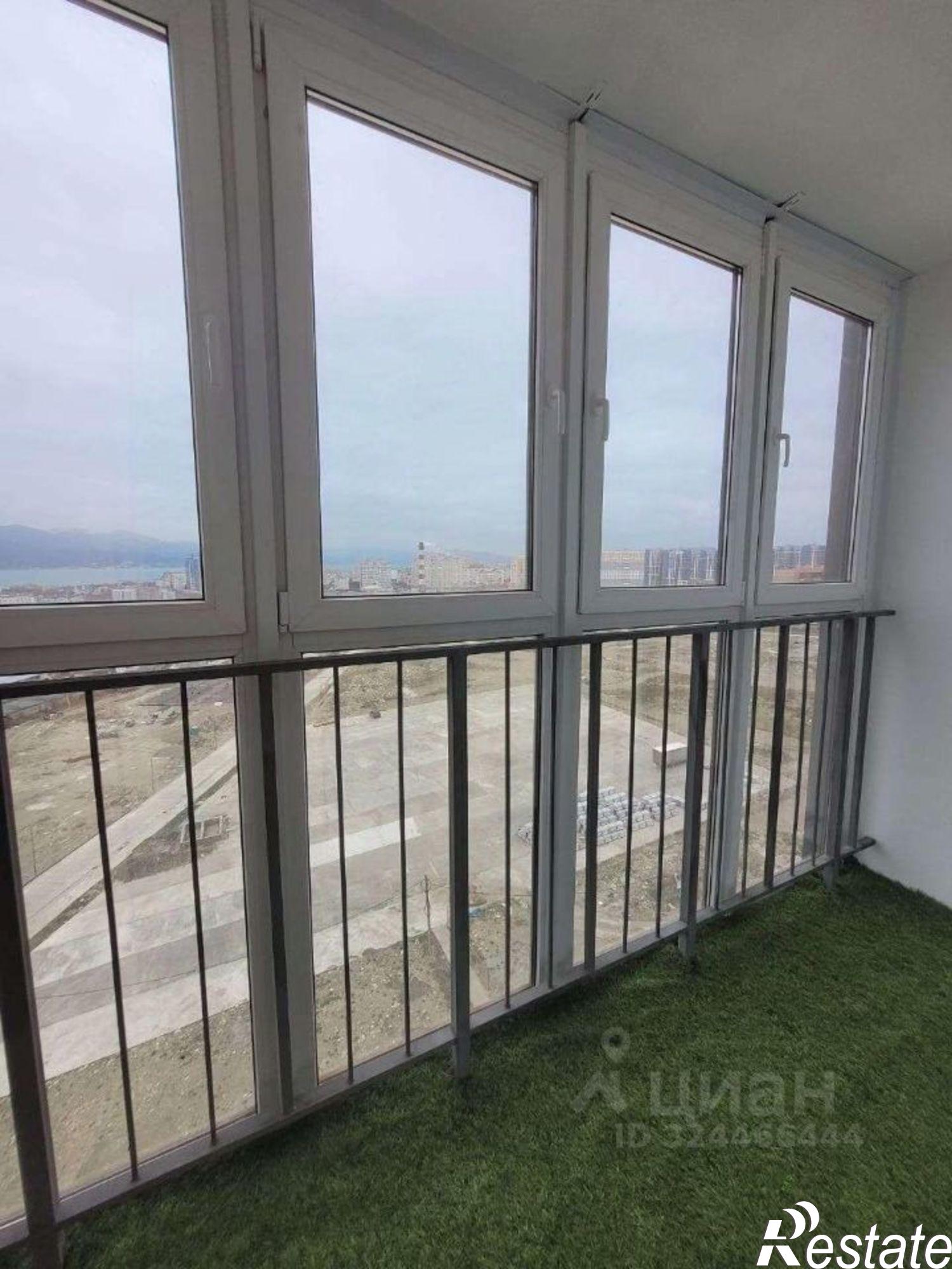 Сдать квартиру за 36 000 рублей на улица имени Владимира Бута, 8