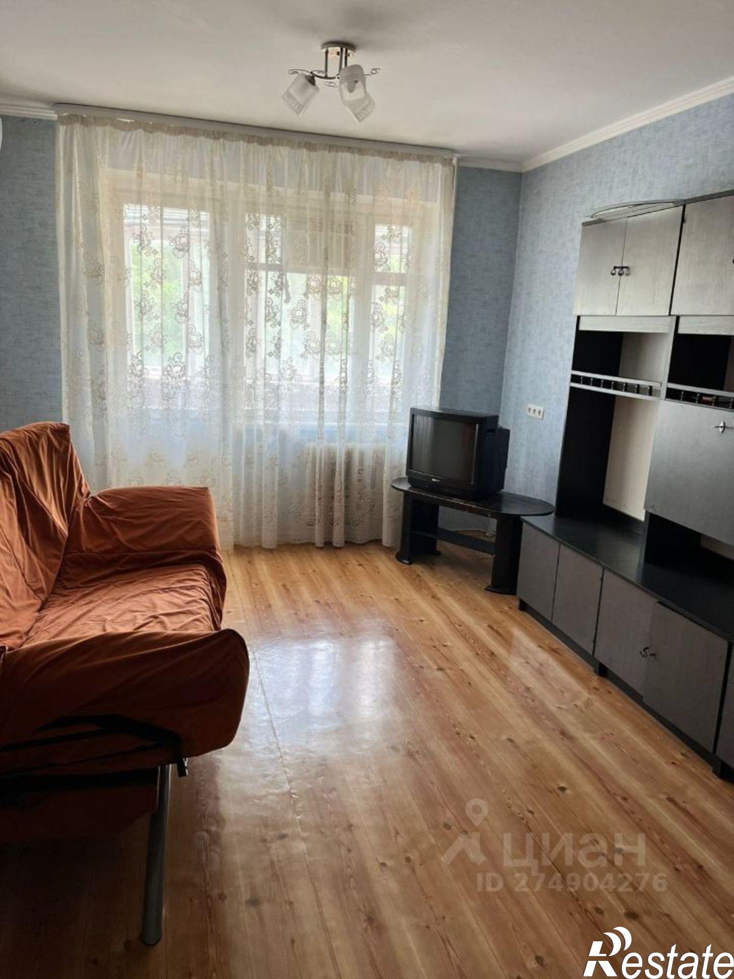 Сдать квартиру за 30 000 рублей на улица Золотаревского, 2А