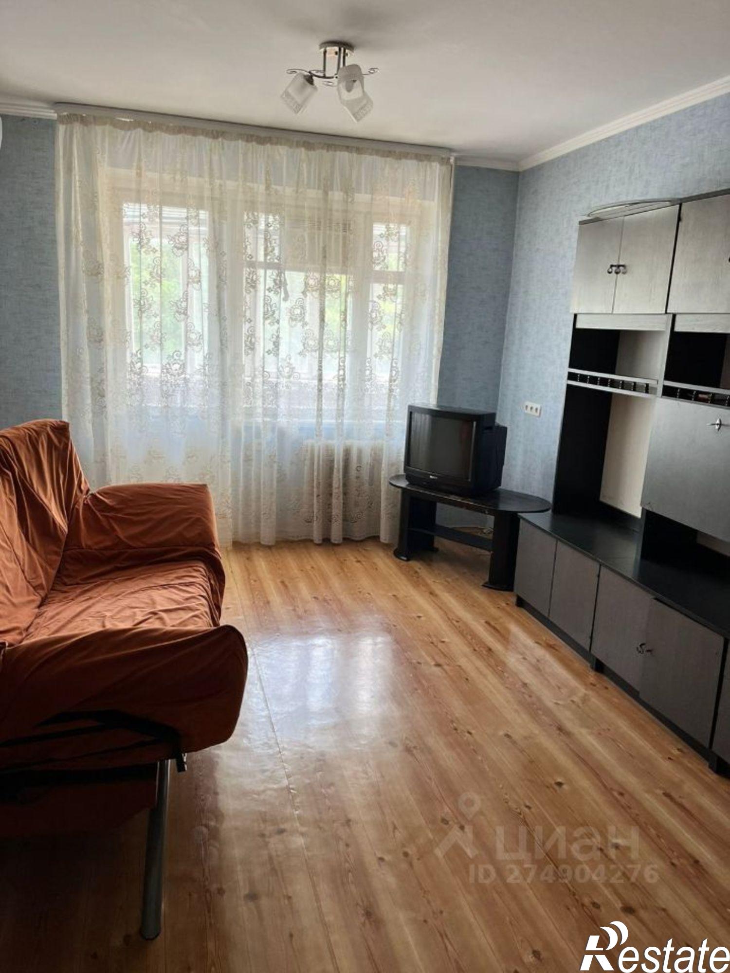 Сдать квартиру за 30 000 рублей на улица Золотаревского, 2А