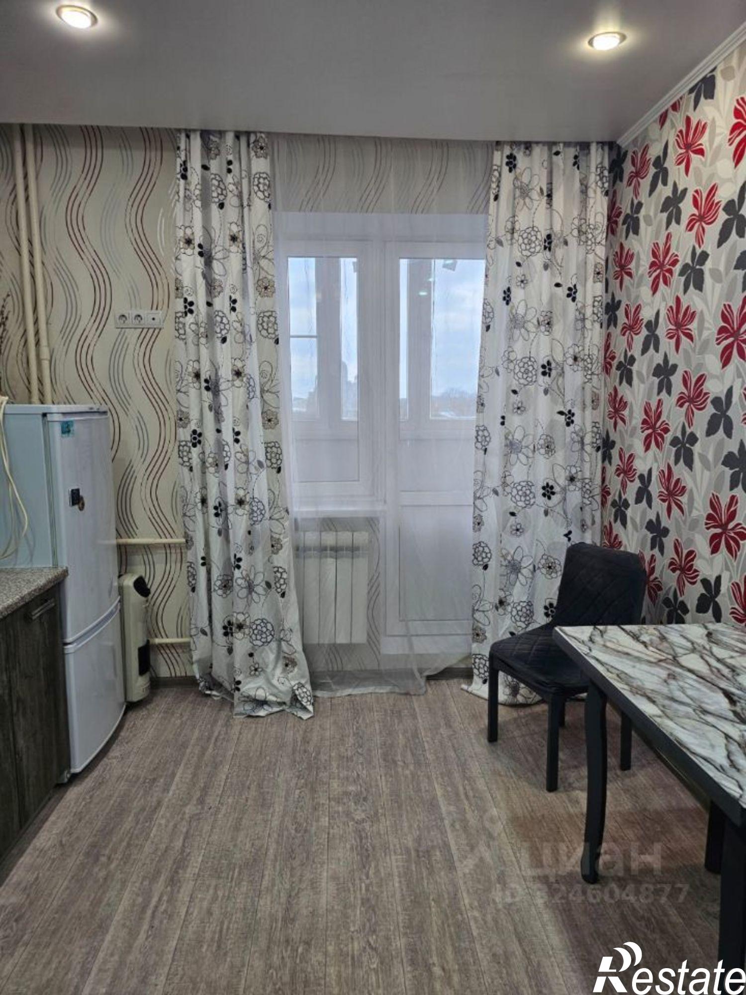 Сдать квартиру за 30 000 рублей на проспект Ленина, 52