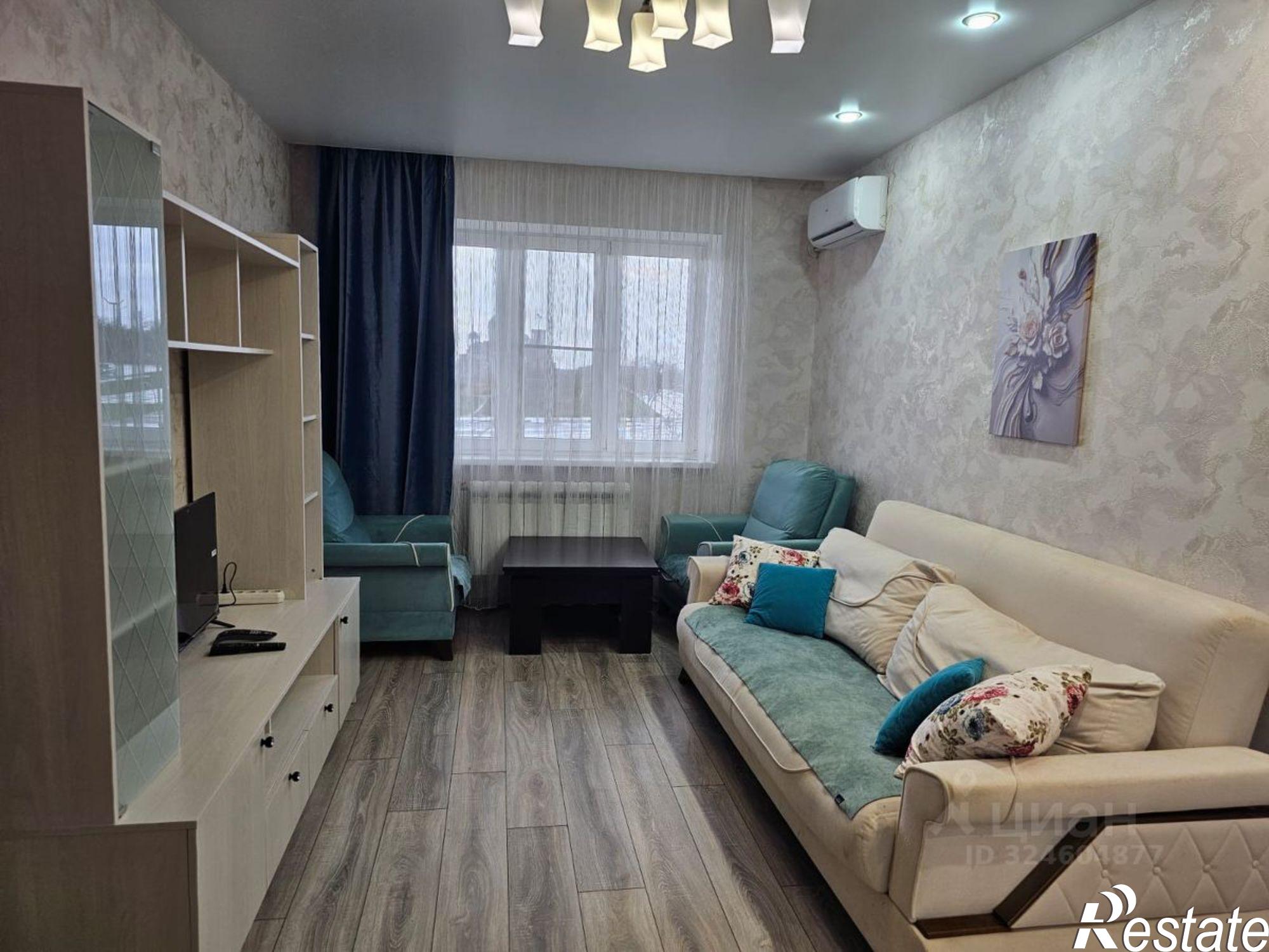 Сдать квартиру за 30 000 рублей на проспект Ленина, 52