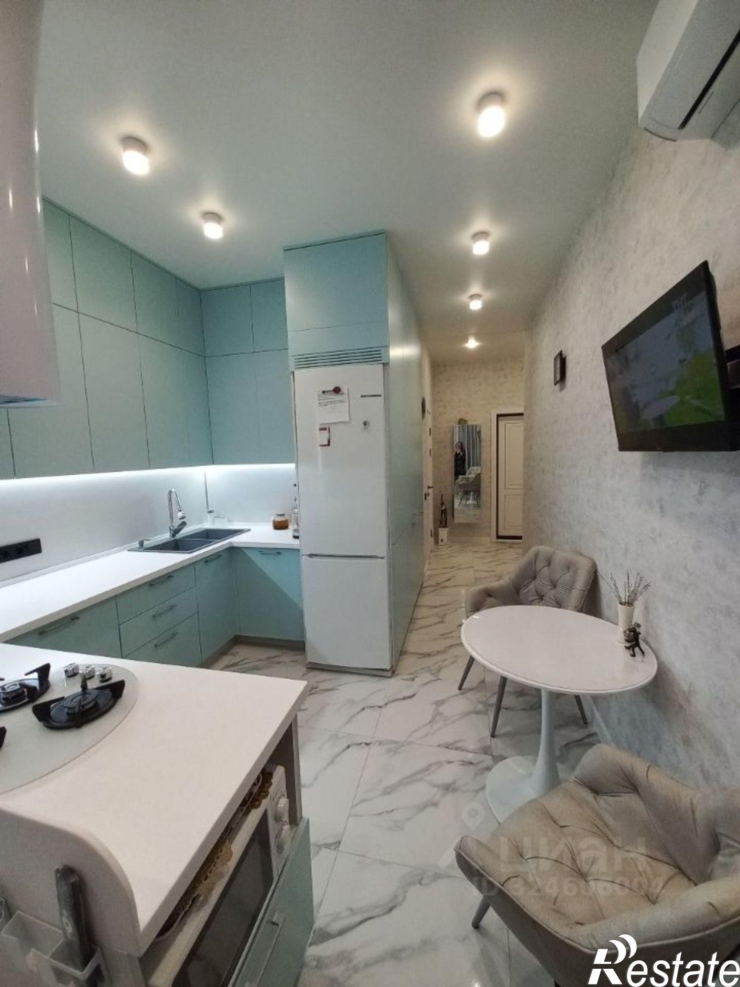 Сдать квартиру за 60 000 рублей на улица Чайковского, 10А