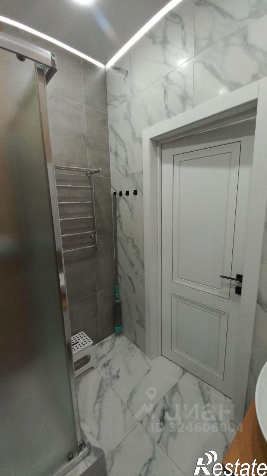 Сдать квартиру за 60 000 рублей на улица Чайковского, 10А