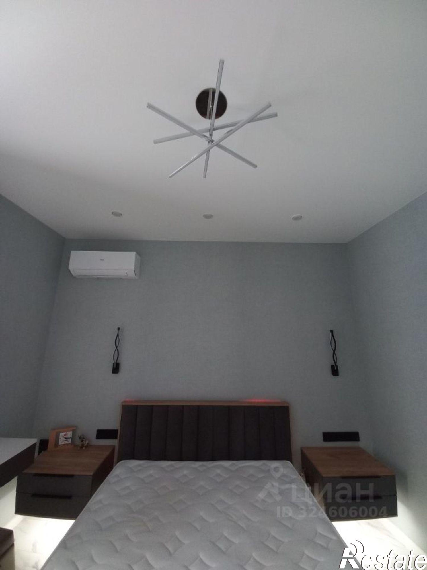 Сдать квартиру за 60 000 рублей на улица Чайковского, 10А