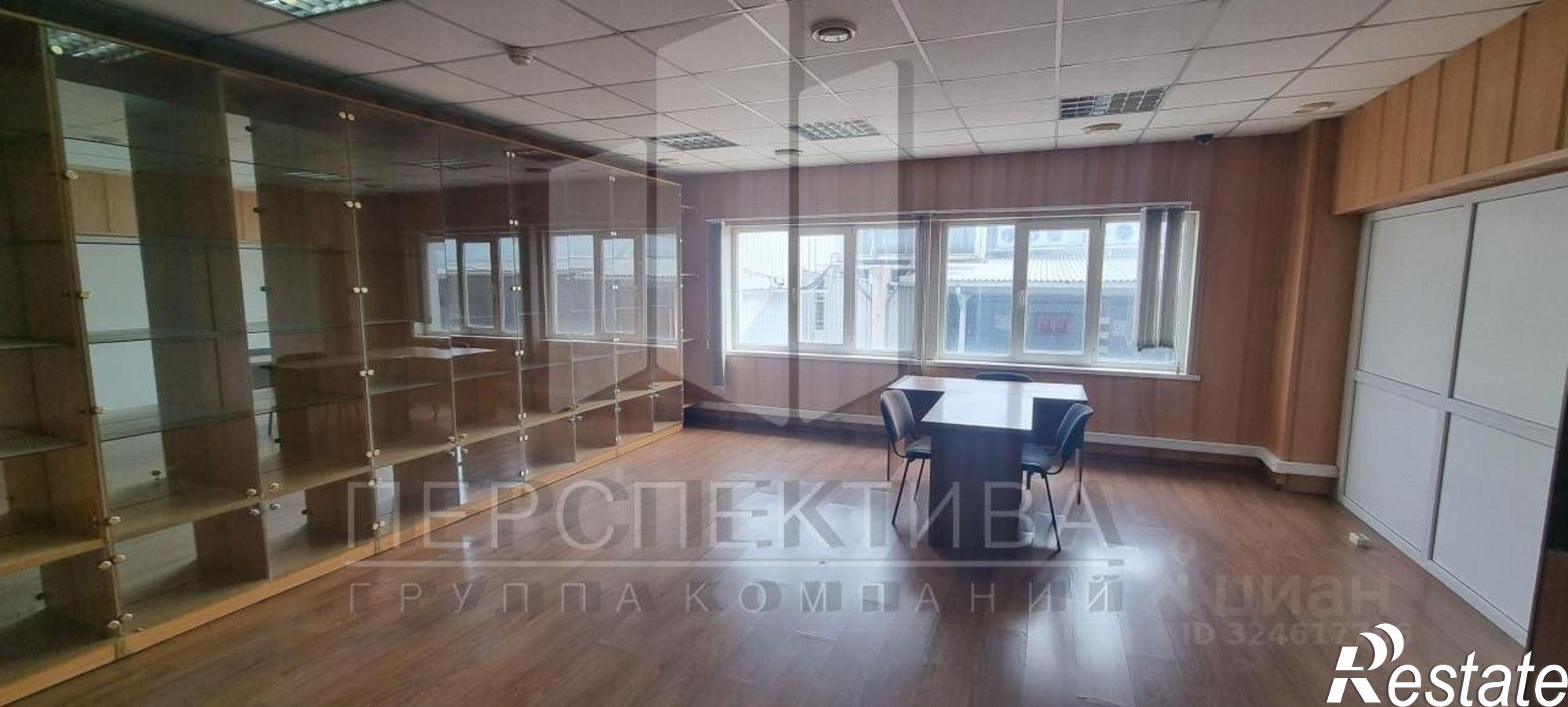 Сдать офис, помещение под офис за 13 500 рублей на Промышленная улица, 1/1