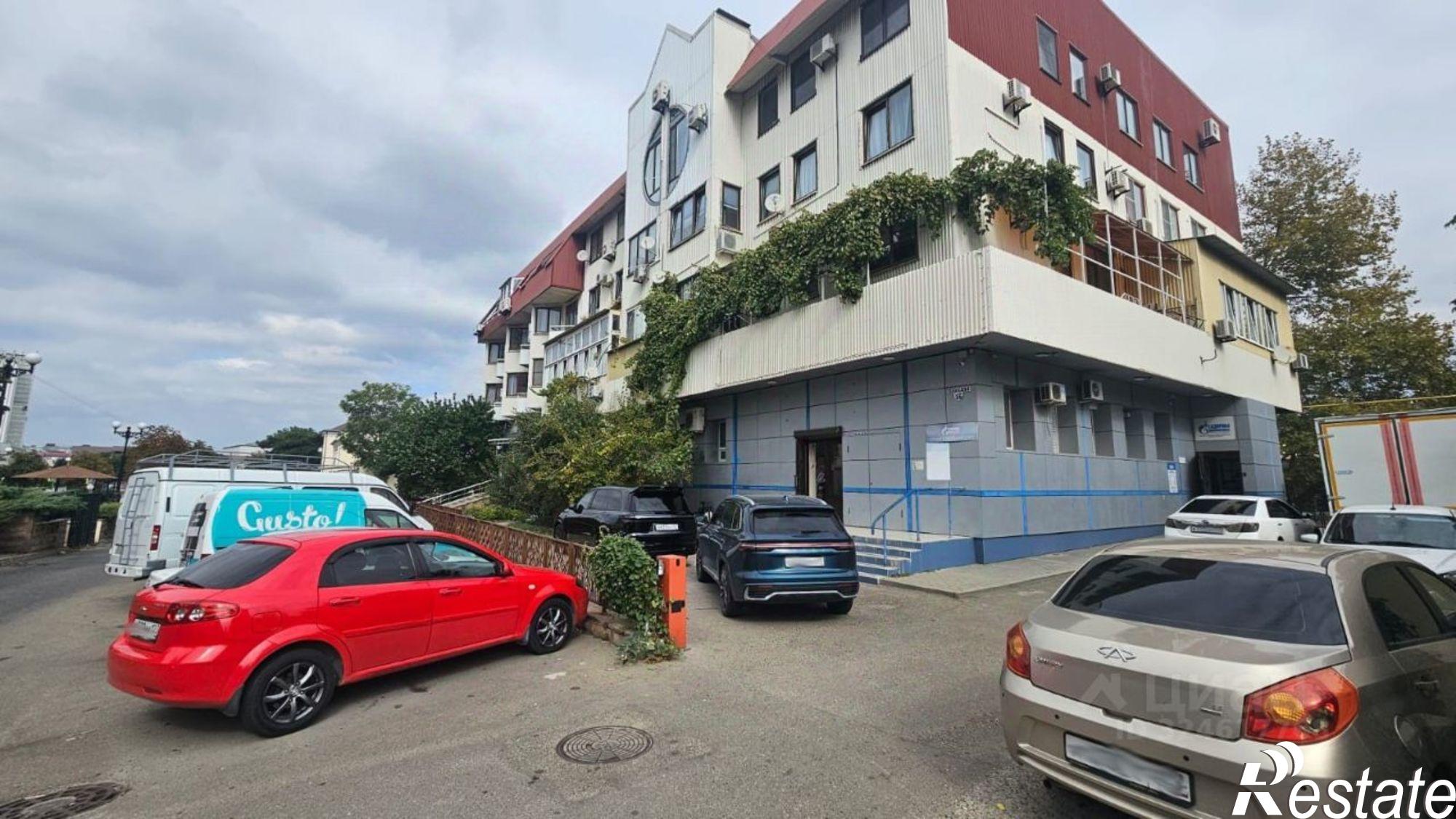 Сдать офис, помещение под офис за 200 000 рублей на улица Победы, 16