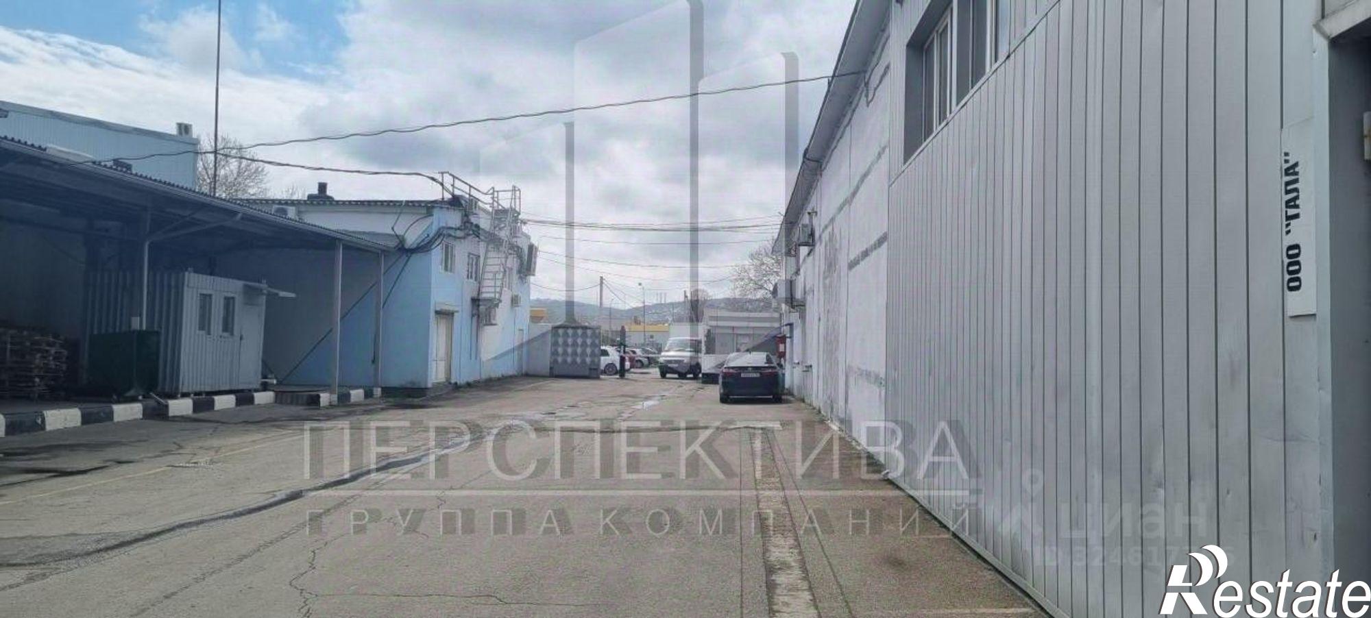 Сдать офис, помещение под офис за 13 500 рублей на Промышленная улица, 1/1