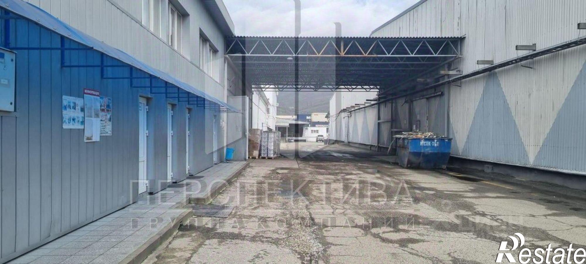 Сдать офис, помещение под офис за 13 500 рублей на Промышленная улица, 1/1