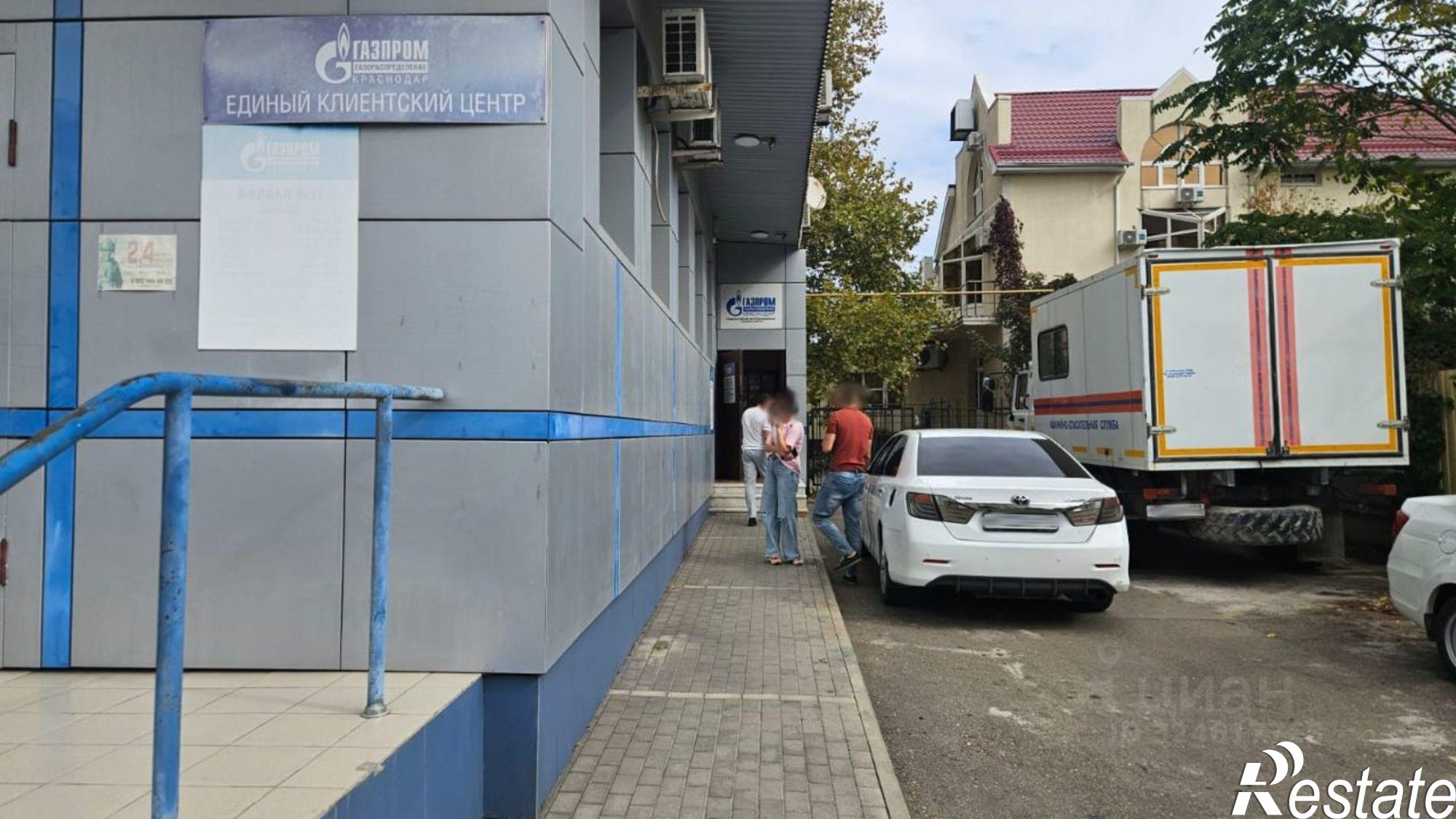 Сдать офис, помещение под офис за 200 000 рублей на улица Победы, 16