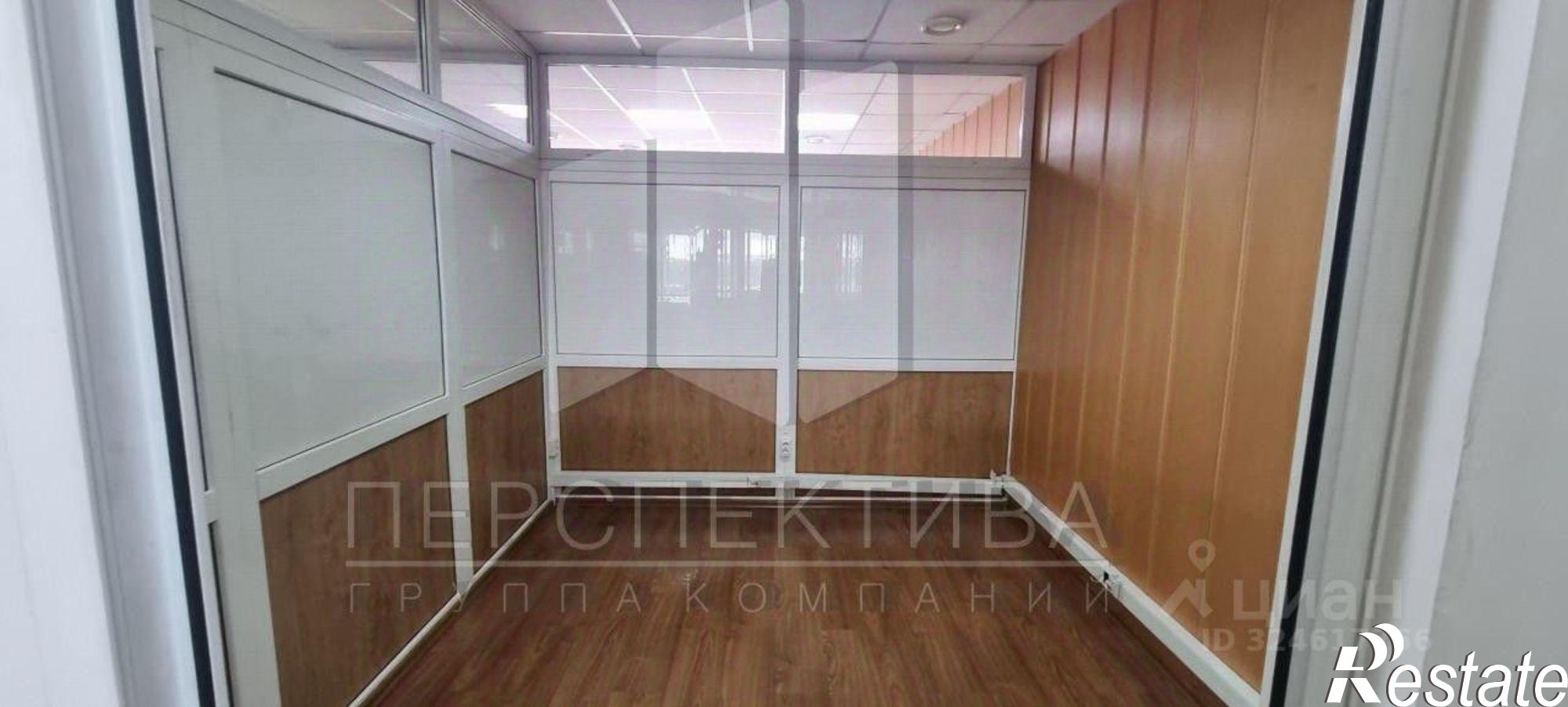 Сдать офис, помещение под офис за 13 500 рублей на Промышленная улица, 1/1