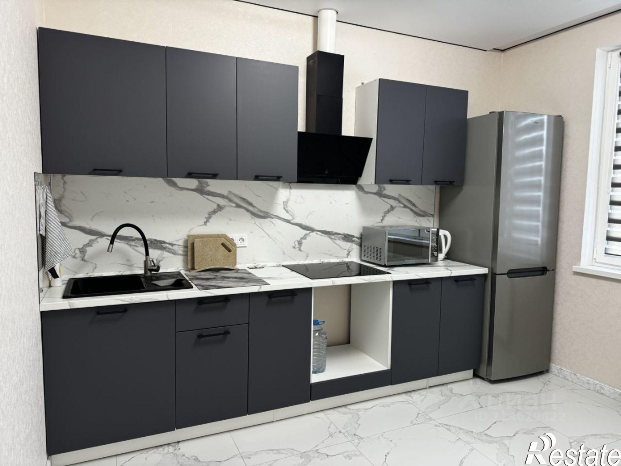 Сдать квартиру за 40 000 рублей на Мысхакское шоссе, 59Б