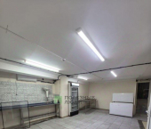 помещение 50 кв м Пионерская улица