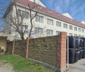 ОСЗ 559 кв м ул Маркова, 1