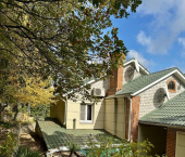 коттедж 250 кв м ул Заречная