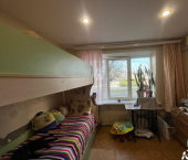 комната 18.5 кв м муниципальное образование Новороссийск,Видова улица,182