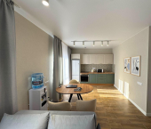 коттедж 85 кв м хутор Семигорский