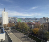 3-комн, 59кв м, этаж 7/9 улица Леднева, 2