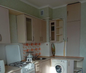 1-комн, 48кв м, этаж 6/10 Анапское шоссе, 37А