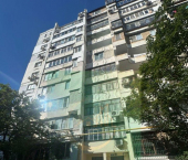 3-комн, 65кв м, этаж 1/10 Молодёжная улица, 24