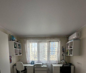 2-комн, 64кв м, этаж 3/16 улица Алексея Матвейкина, 4