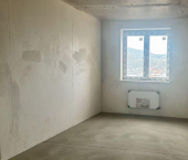 1-комн, 40кв м, этаж 15/16 улица Хворостянского, 27