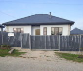 коттедж 122 кв м Тернистый пер, 30