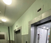 3-комн, 78кв м, этаж 16/16 Анапское шоссе, 41Н 2